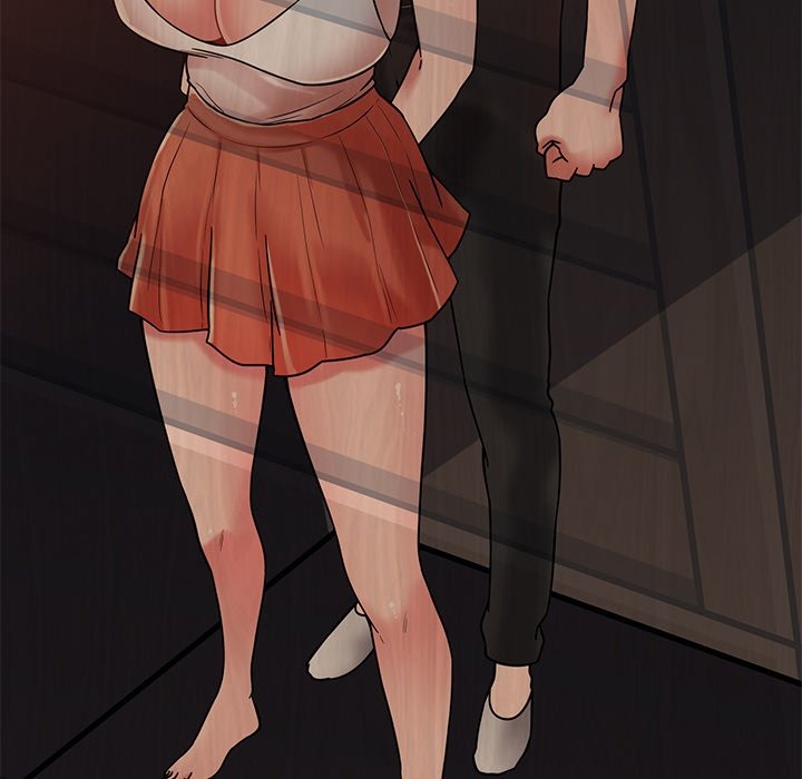Yummy Neighbors chapter 17 page 158