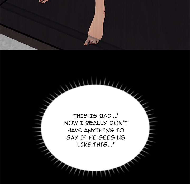 Yummy Neighbors chapter 17 page 159