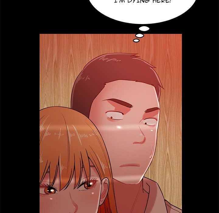 Yummy Neighbors chapter 17 page 161