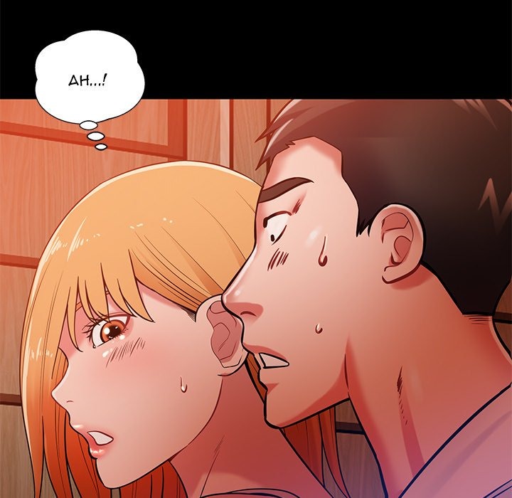 Yummy Neighbors chapter 17 page 166