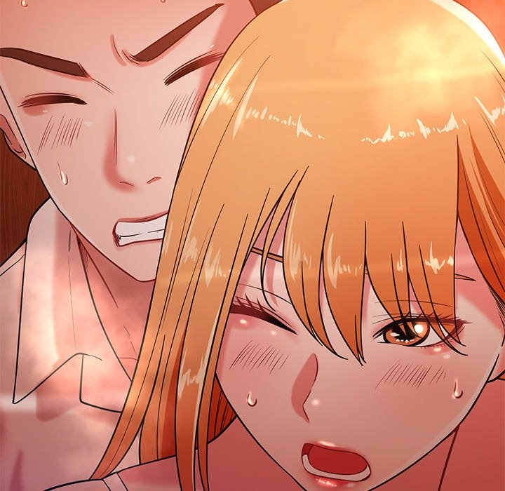 Yummy Neighbors chapter 17 page 173