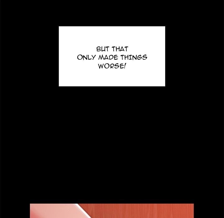 Yummy Neighbors chapter 18 page 18