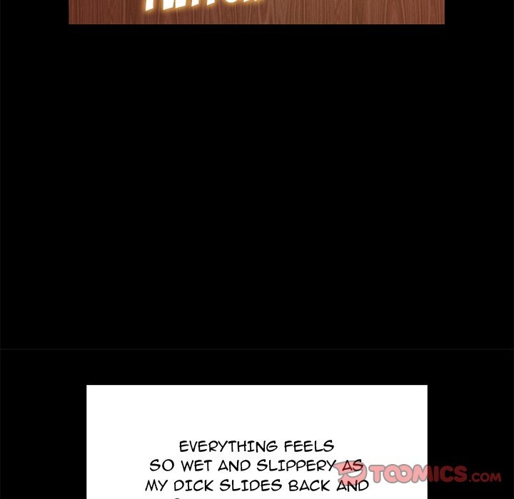 Yummy Neighbors chapter 18 page 20