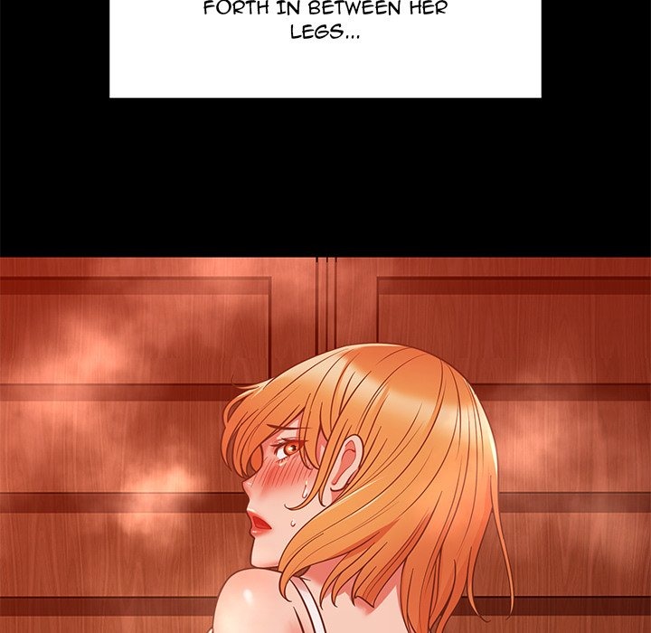 Yummy Neighbors chapter 18 page 21