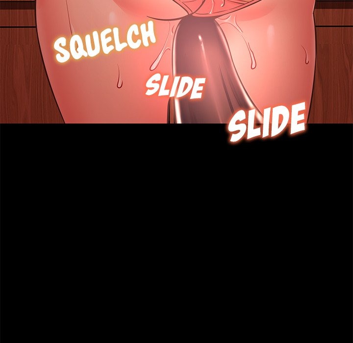 Yummy Neighbors chapter 18 page 23