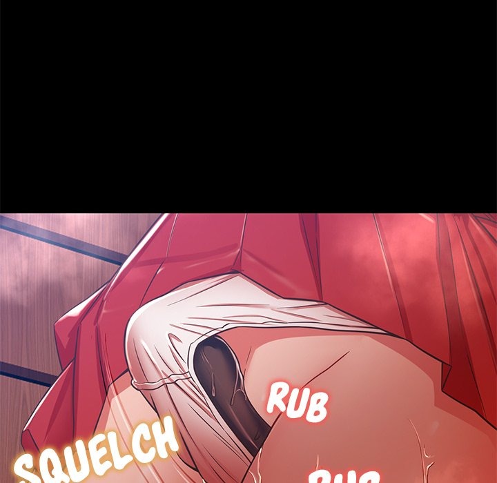 Yummy Neighbors chapter 18 page 29