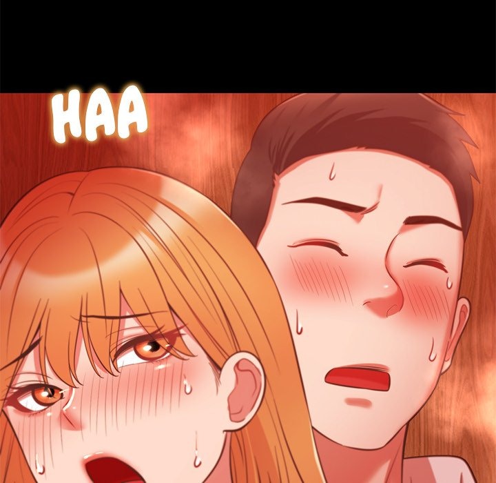 Yummy Neighbors chapter 18 page 38