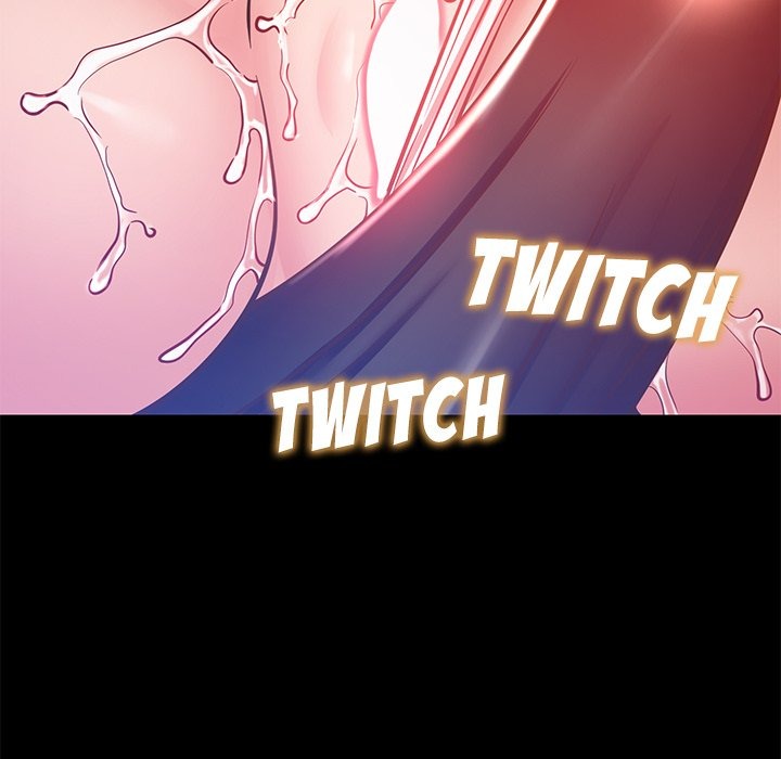 Yummy Neighbors chapter 18 page 43