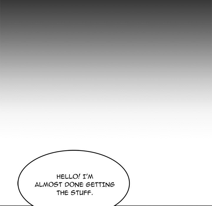 Yummy Neighbors chapter 18 page 49