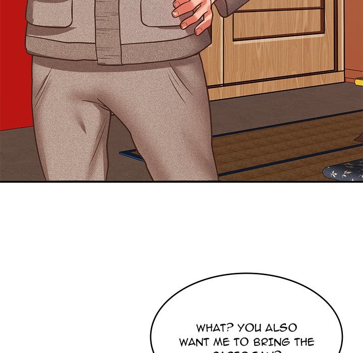 Yummy Neighbors chapter 18 page 51