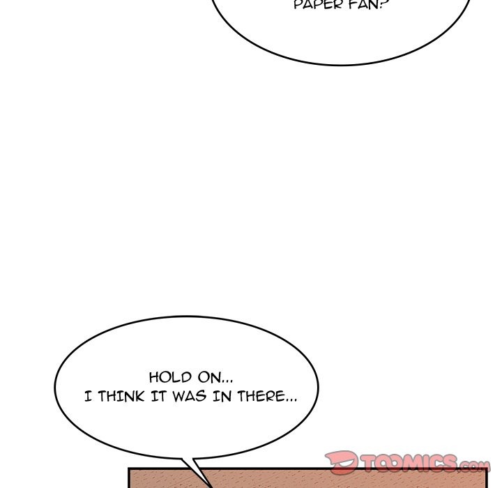 Yummy Neighbors chapter 18 page 52