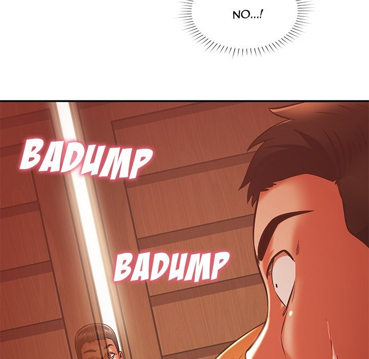 Yummy Neighbors chapter 18 page 55