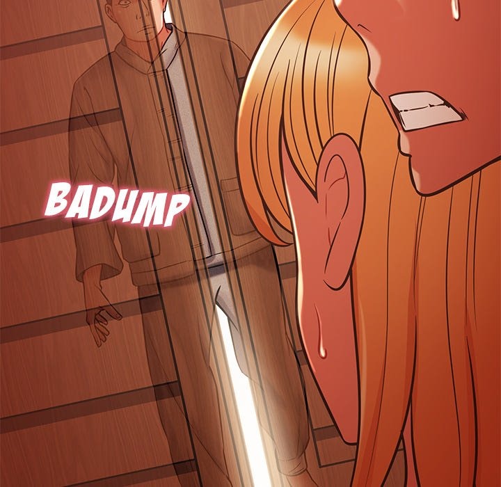 Yummy Neighbors chapter 18 page 56