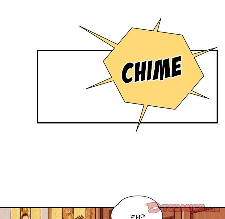 Yummy Neighbors chapter 18 page 60