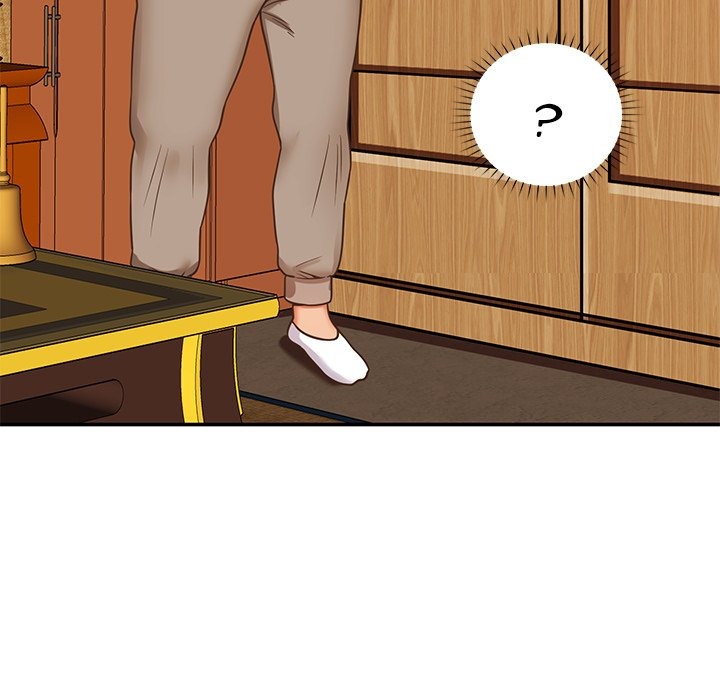 Yummy Neighbors chapter 18 page 62