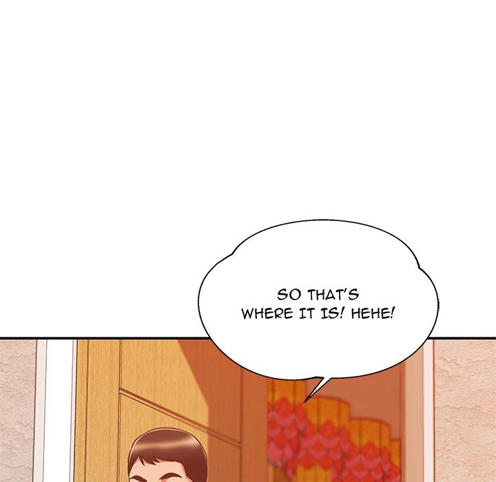 Yummy Neighbors chapter 18 page 67