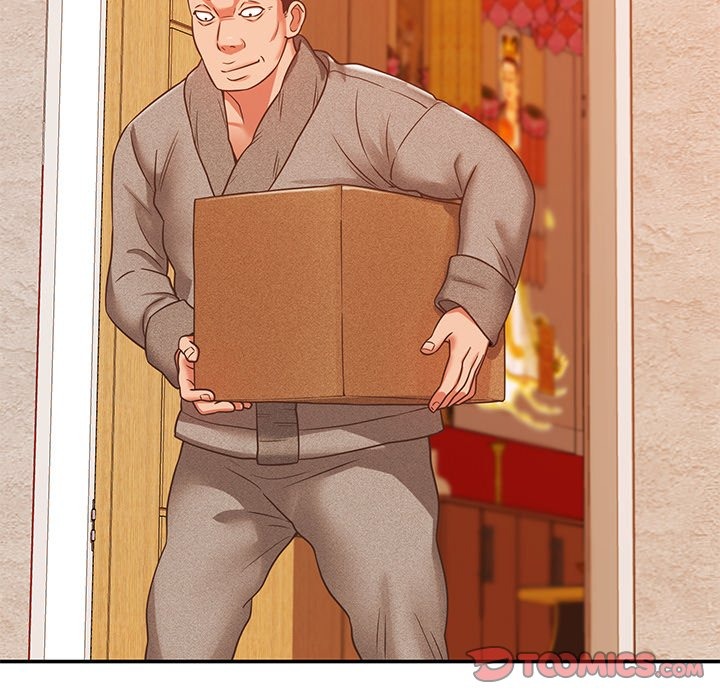 Yummy Neighbors chapter 18 page 68