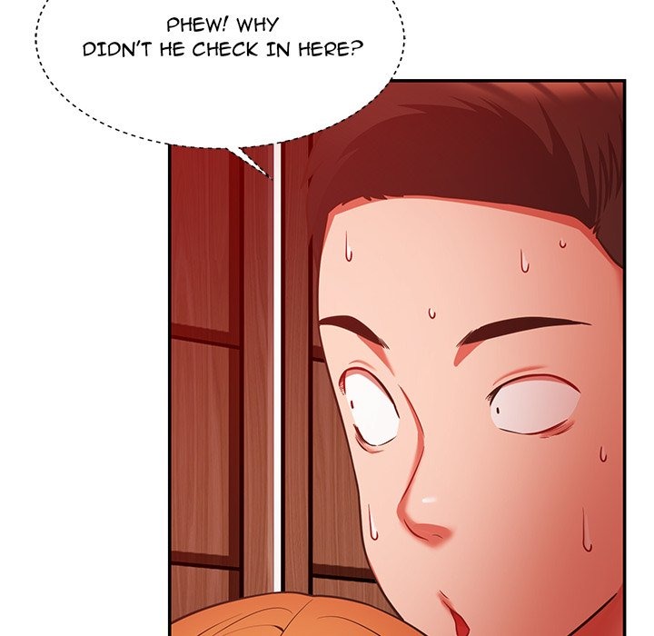 Yummy Neighbors chapter 18 page 71
