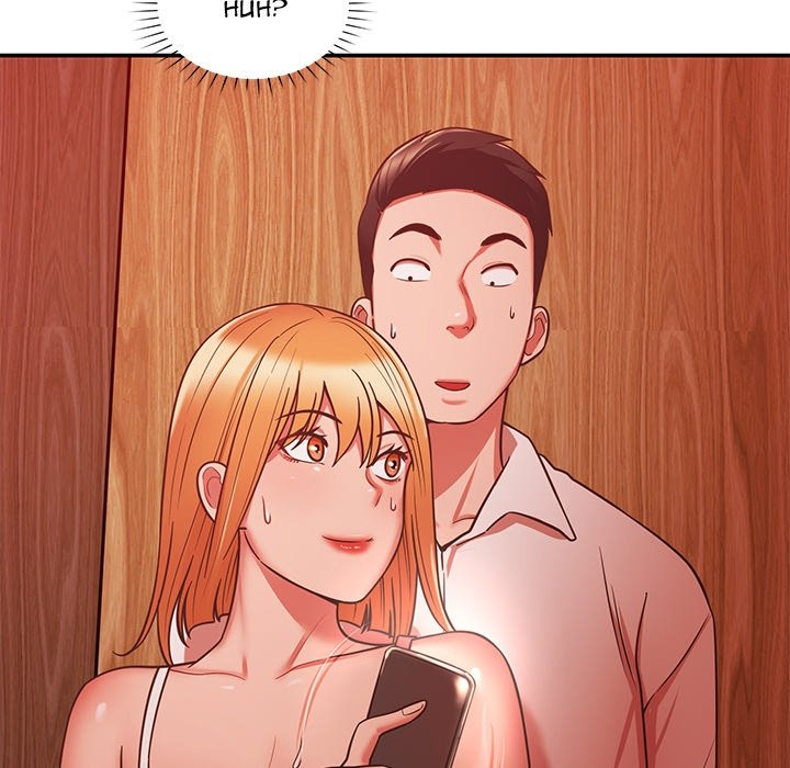 Yummy Neighbors chapter 18 page 73