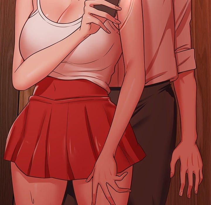 Yummy Neighbors chapter 18 page 74