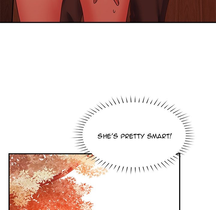 Yummy Neighbors chapter 18 page 75