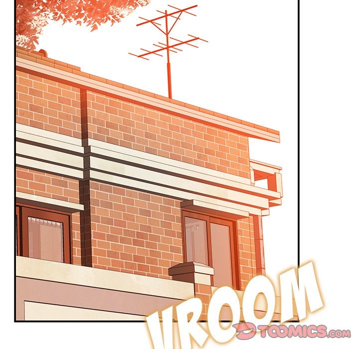 Yummy Neighbors chapter 18 page 76