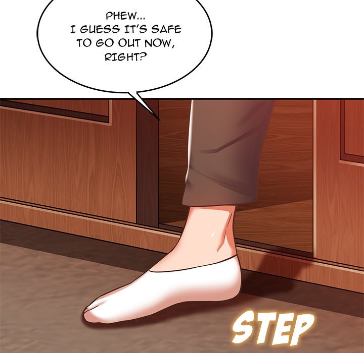 Yummy Neighbors chapter 18 page 78
