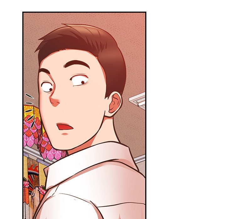 Yummy Neighbors chapter 18 page 80