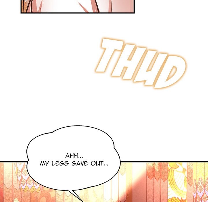 Yummy Neighbors chapter 18 page 81