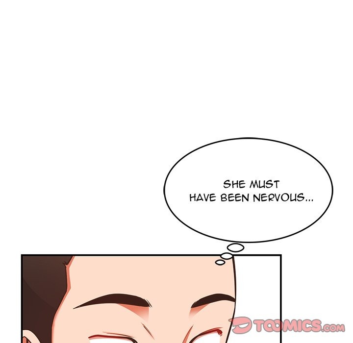Yummy Neighbors chapter 18 page 84