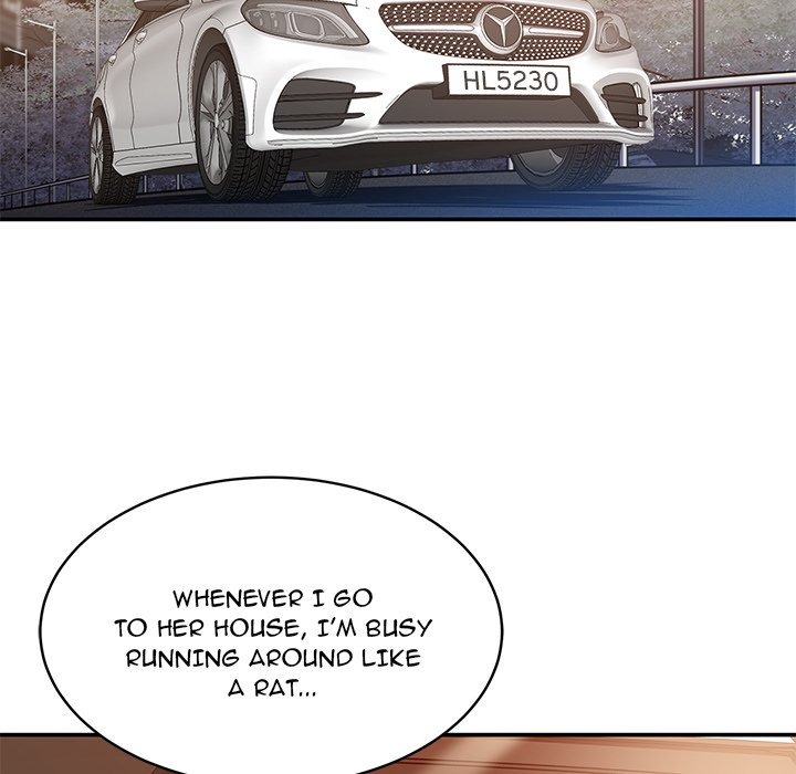 Yummy Neighbors chapter 18 page 90