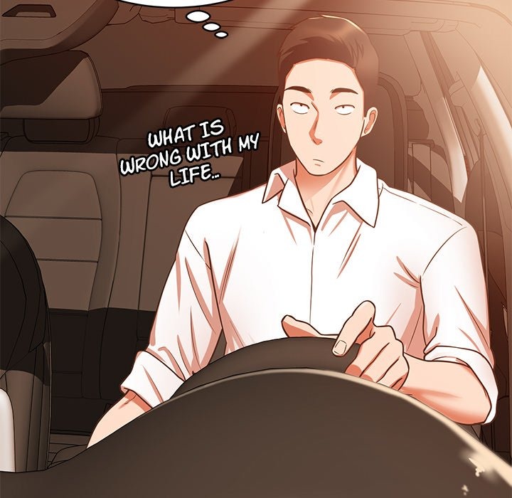 Yummy Neighbors chapter 18 page 91