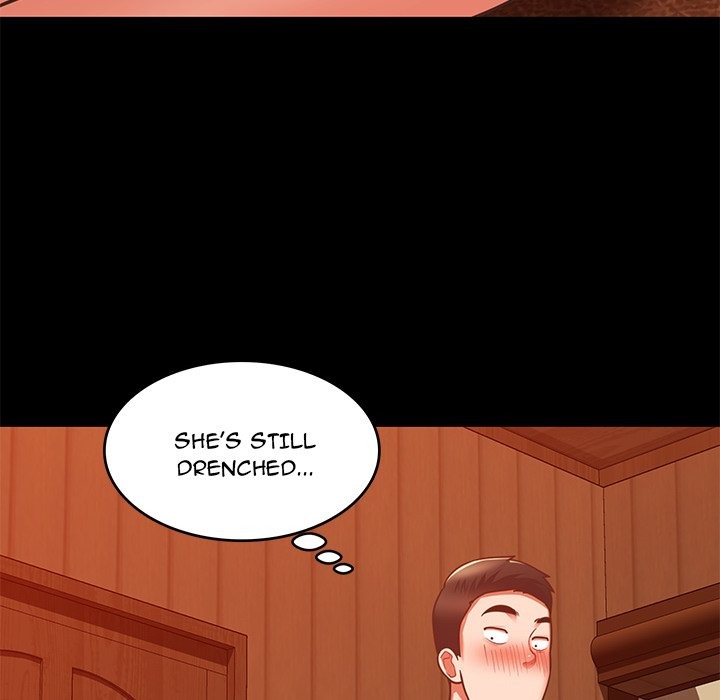 Yummy Neighbors chapter 18 page 96