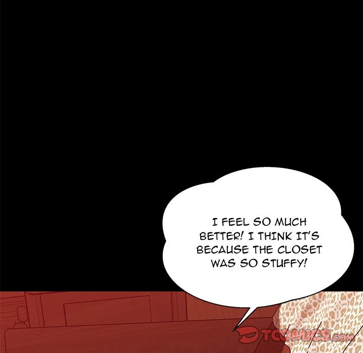 Yummy Neighbors chapter 18 page 100