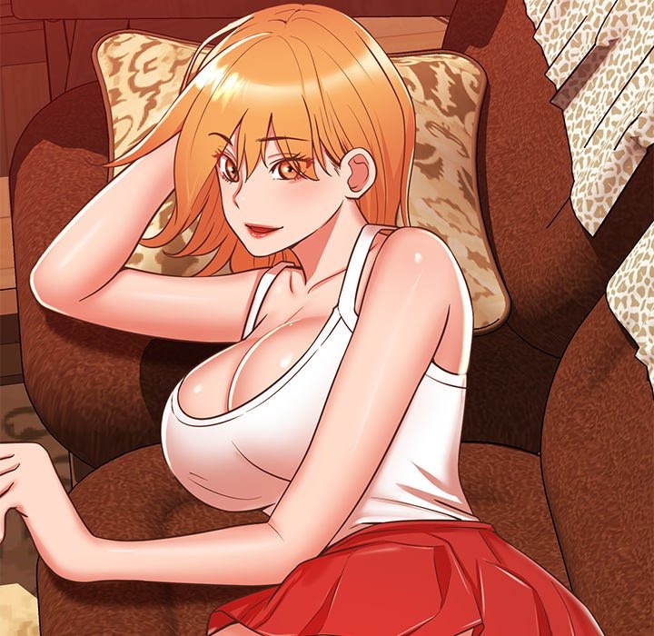 Yummy Neighbors chapter 18 page 101