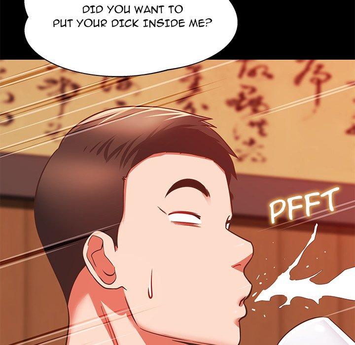 Yummy Neighbors chapter 18 page 106