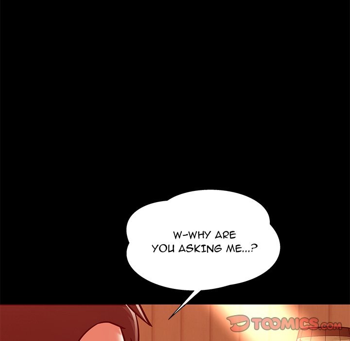 Yummy Neighbors chapter 18 page 108