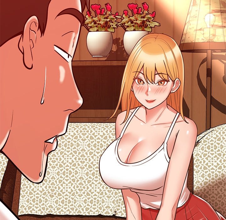 Yummy Neighbors chapter 18 page 109