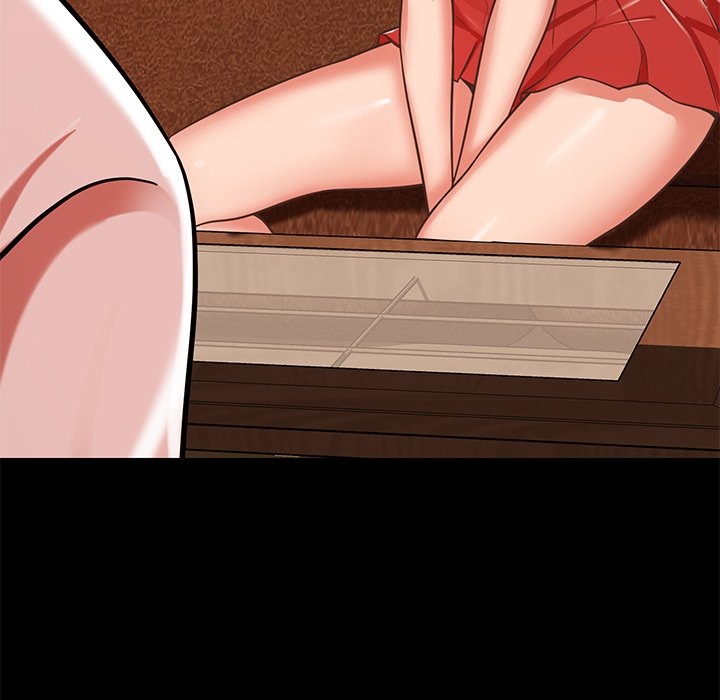 Yummy Neighbors chapter 18 page 110