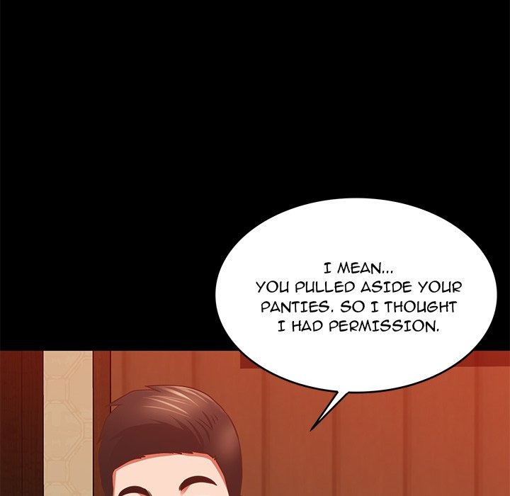 Yummy Neighbors chapter 18 page 111