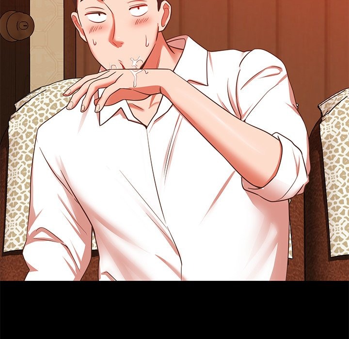 Yummy Neighbors chapter 18 page 112