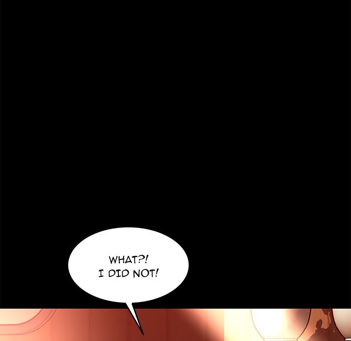 Yummy Neighbors chapter 18 page 113