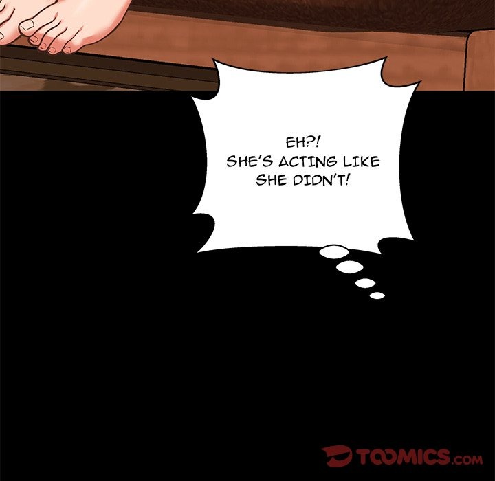 Yummy Neighbors chapter 18 page 116