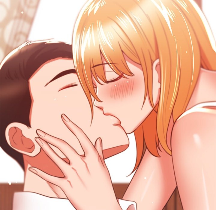 Yummy Neighbors chapter 18 page 123
