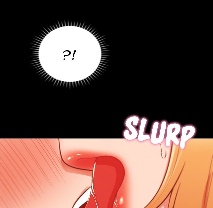 Yummy Neighbors chapter 18 page 128