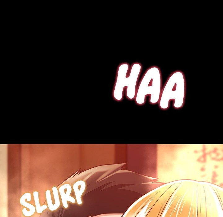 Yummy Neighbors chapter 18 page 134