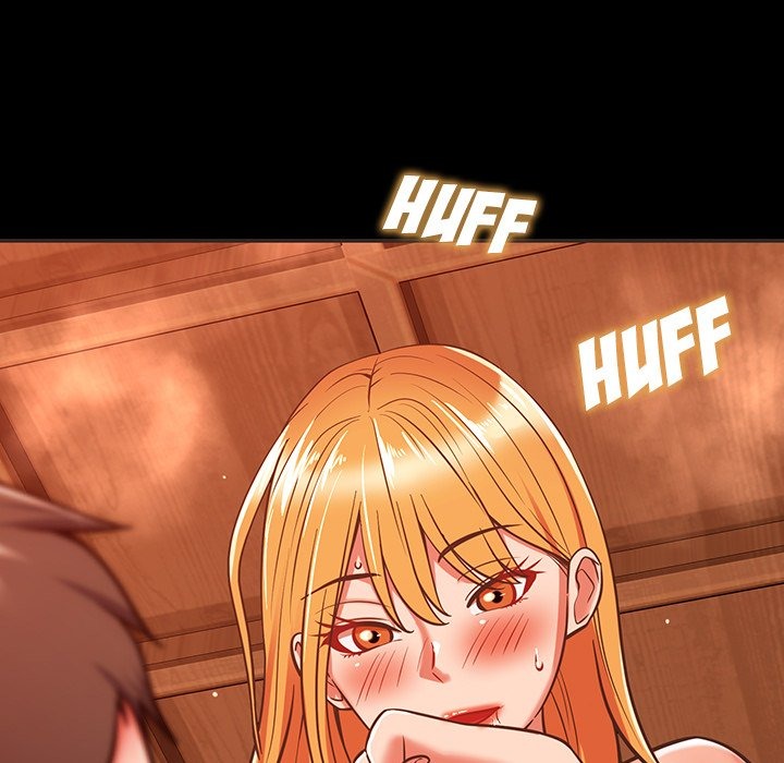 Yummy Neighbors chapter 18 page 144