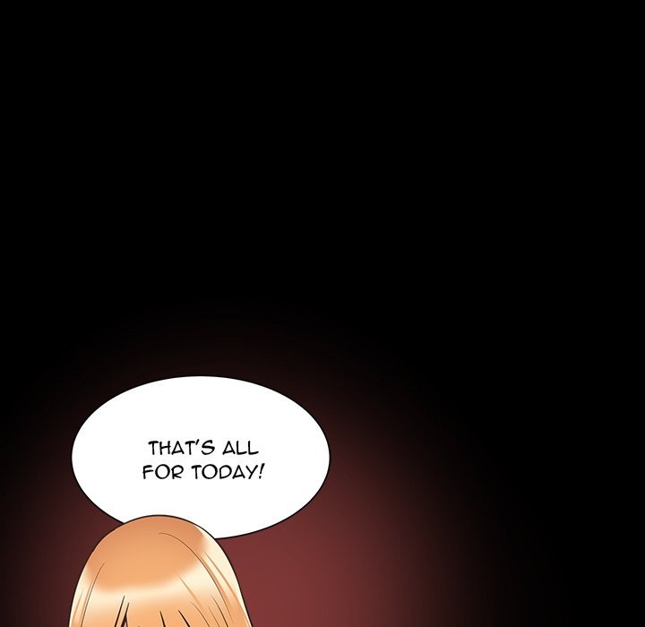 Yummy Neighbors chapter 18 page 146