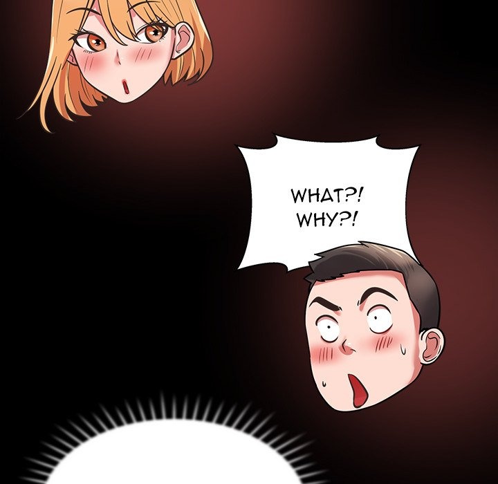 Yummy Neighbors chapter 18 page 147