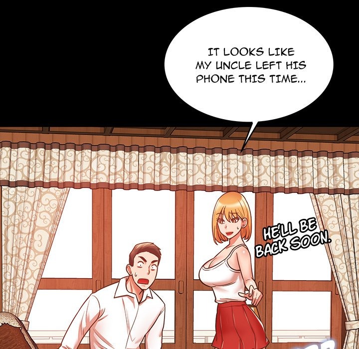 Yummy Neighbors chapter 18 page 149